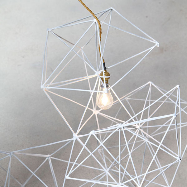 LifeSpaceJourney Geometric Light