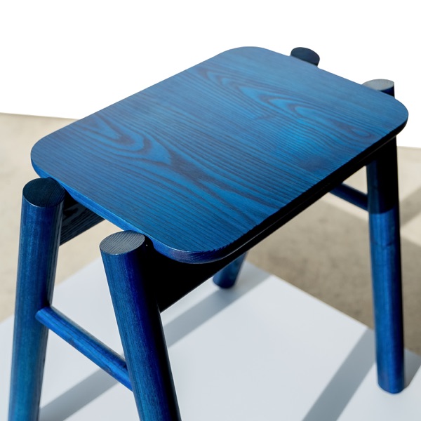 LifeSpaceJourney Ranger Stool