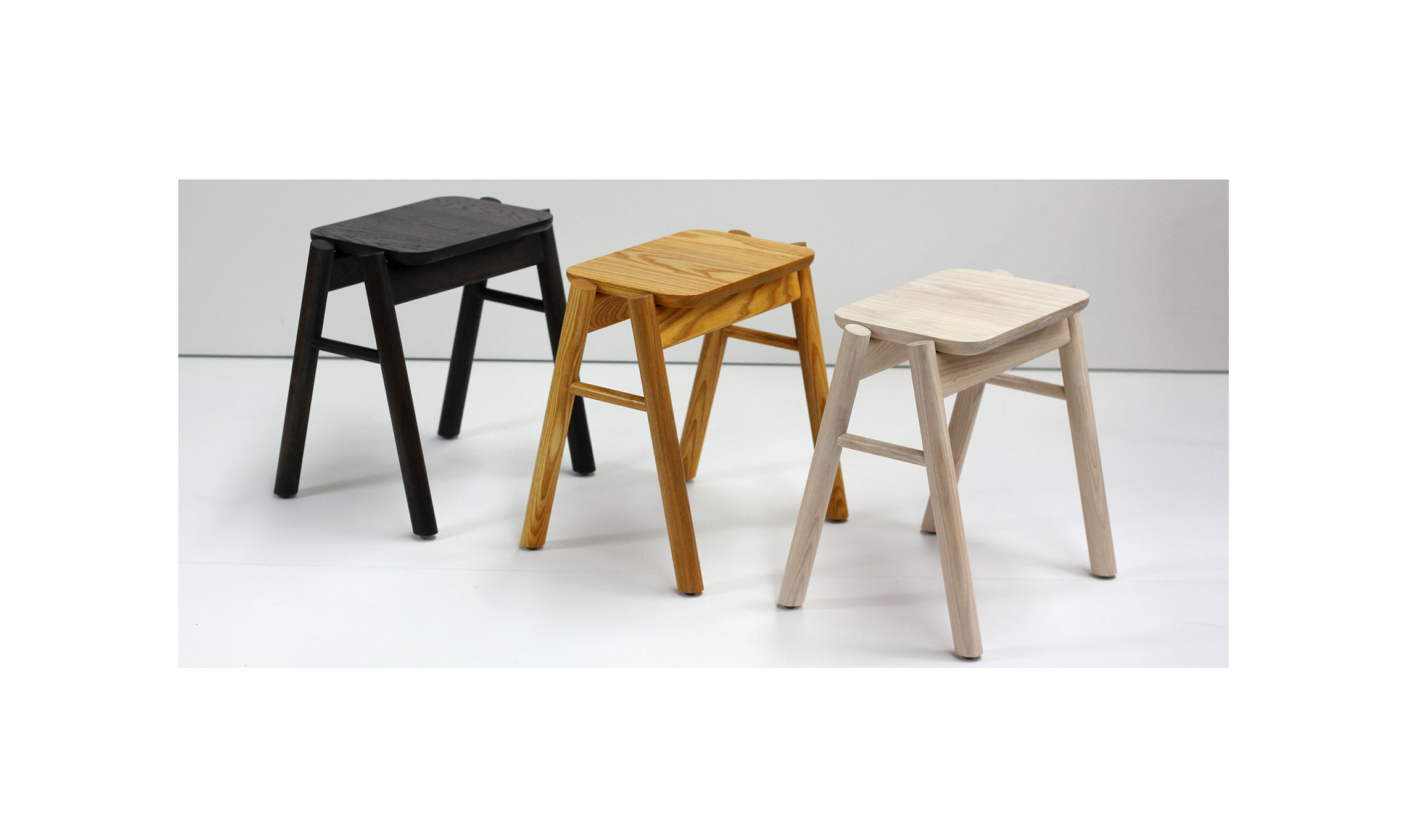 LifeSpaceJourney Ranger Stools