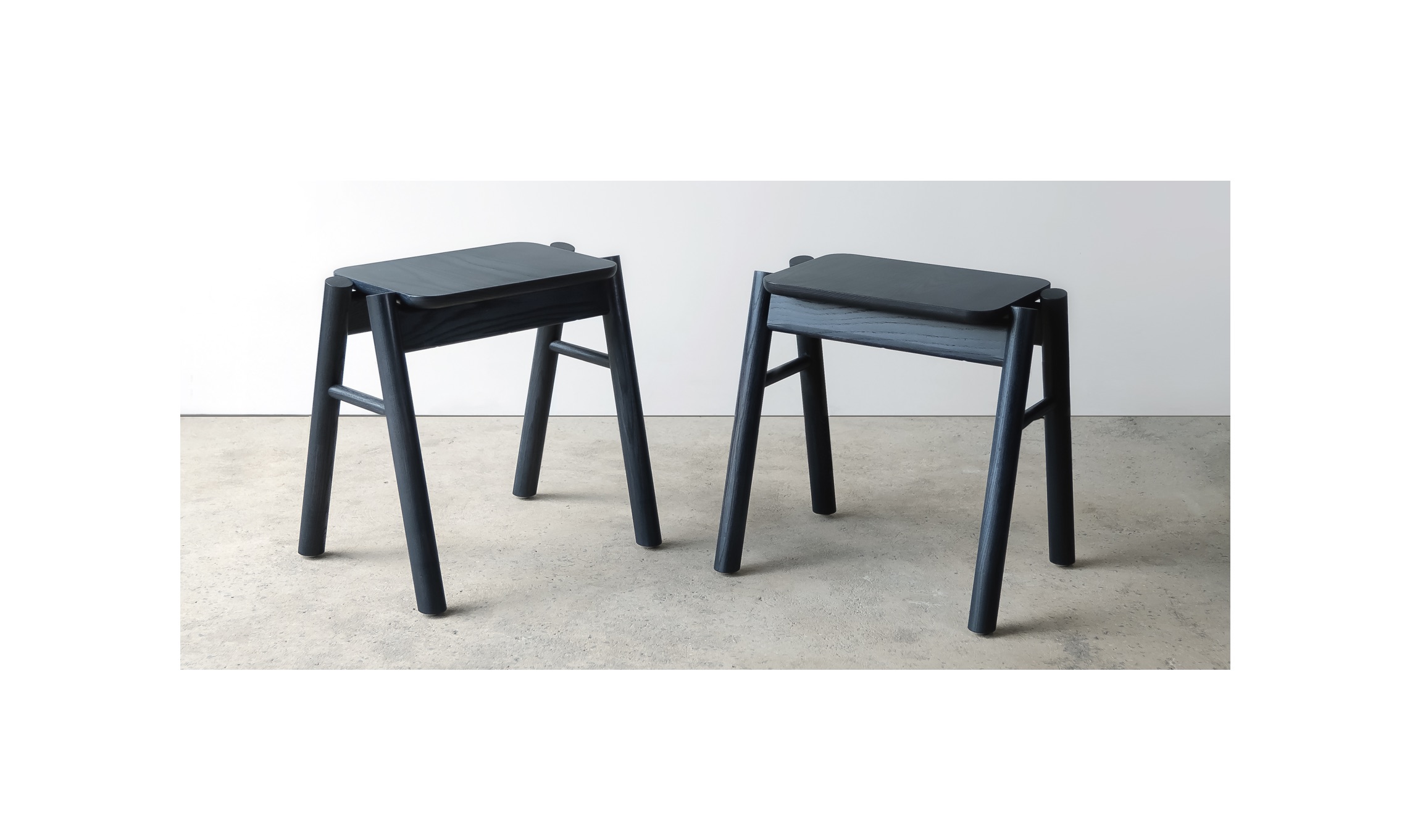 LifeSpaceJourney Ranger Stools